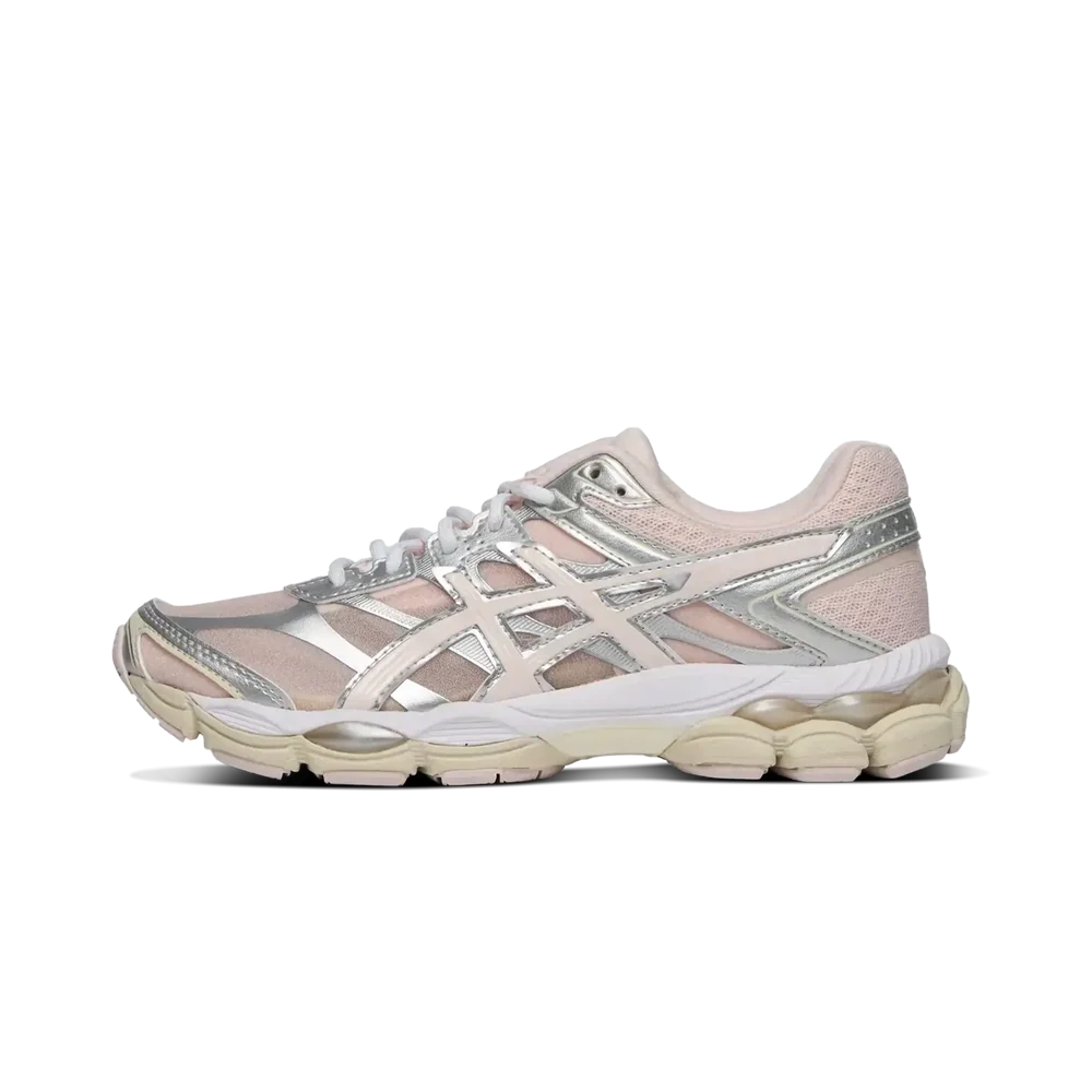 Asics Gel-Cumulus 16 Pink Cloud