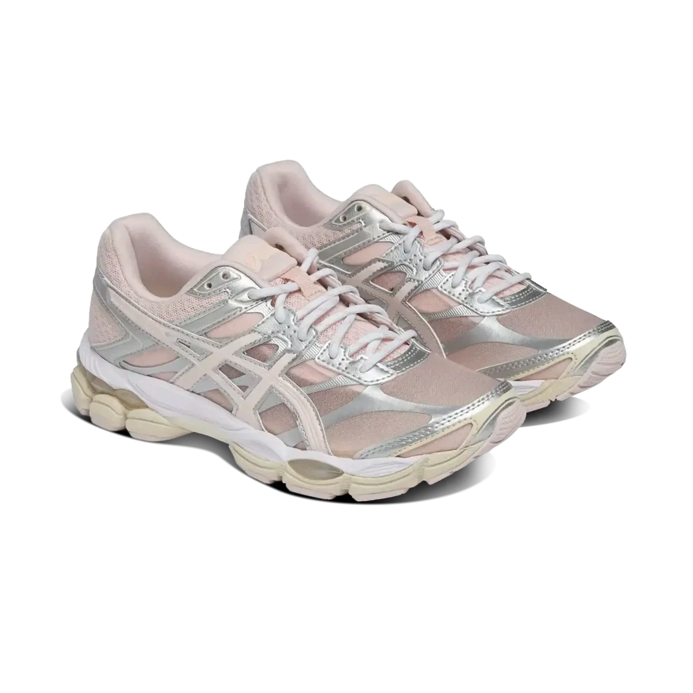 Asics Gel-Cumulus 16 Pink Cloud