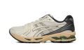 ASICS Gel-Kayano 14 Cream Obsidian Grey