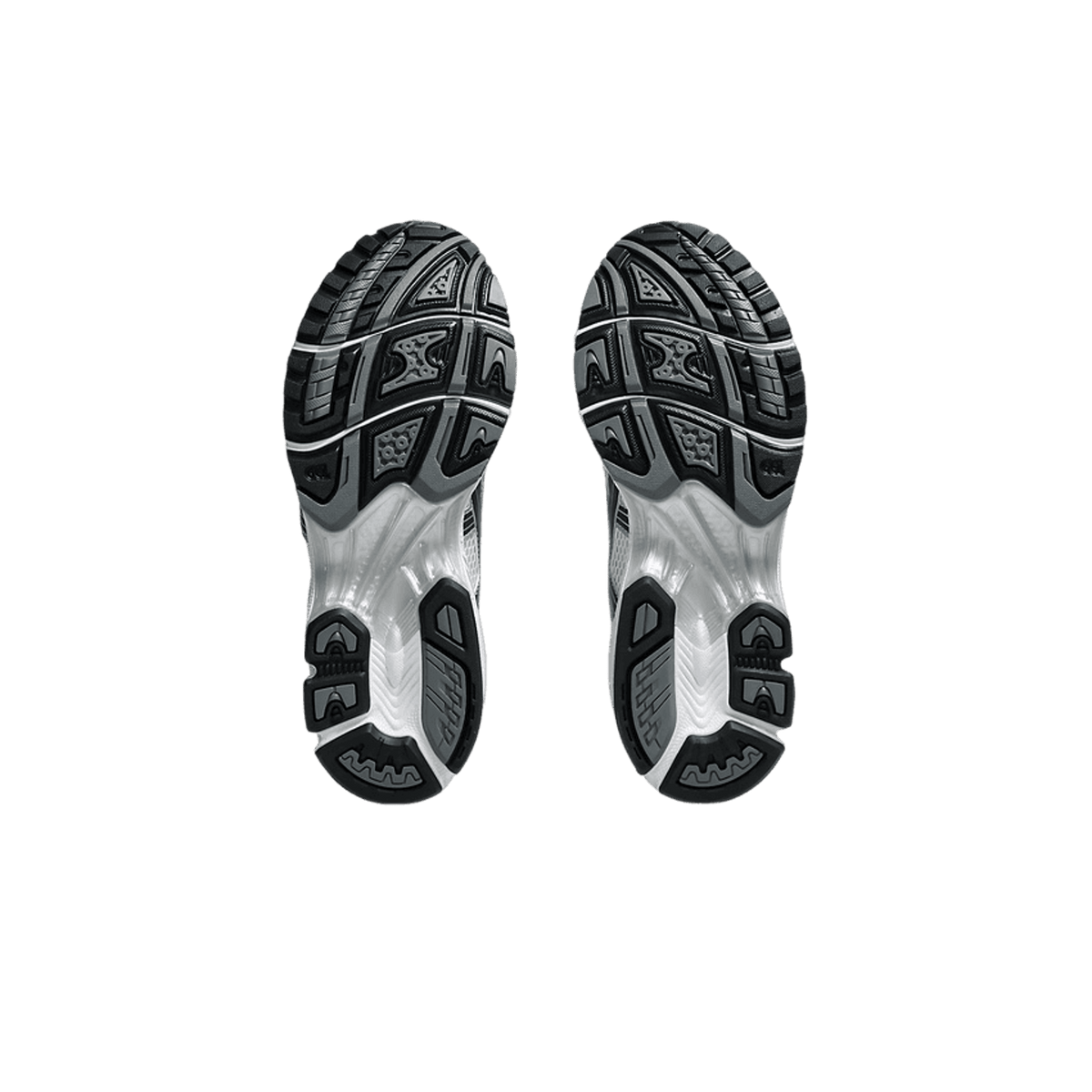 ASICS Gel-Kayano 14 White Graphite Grey 6