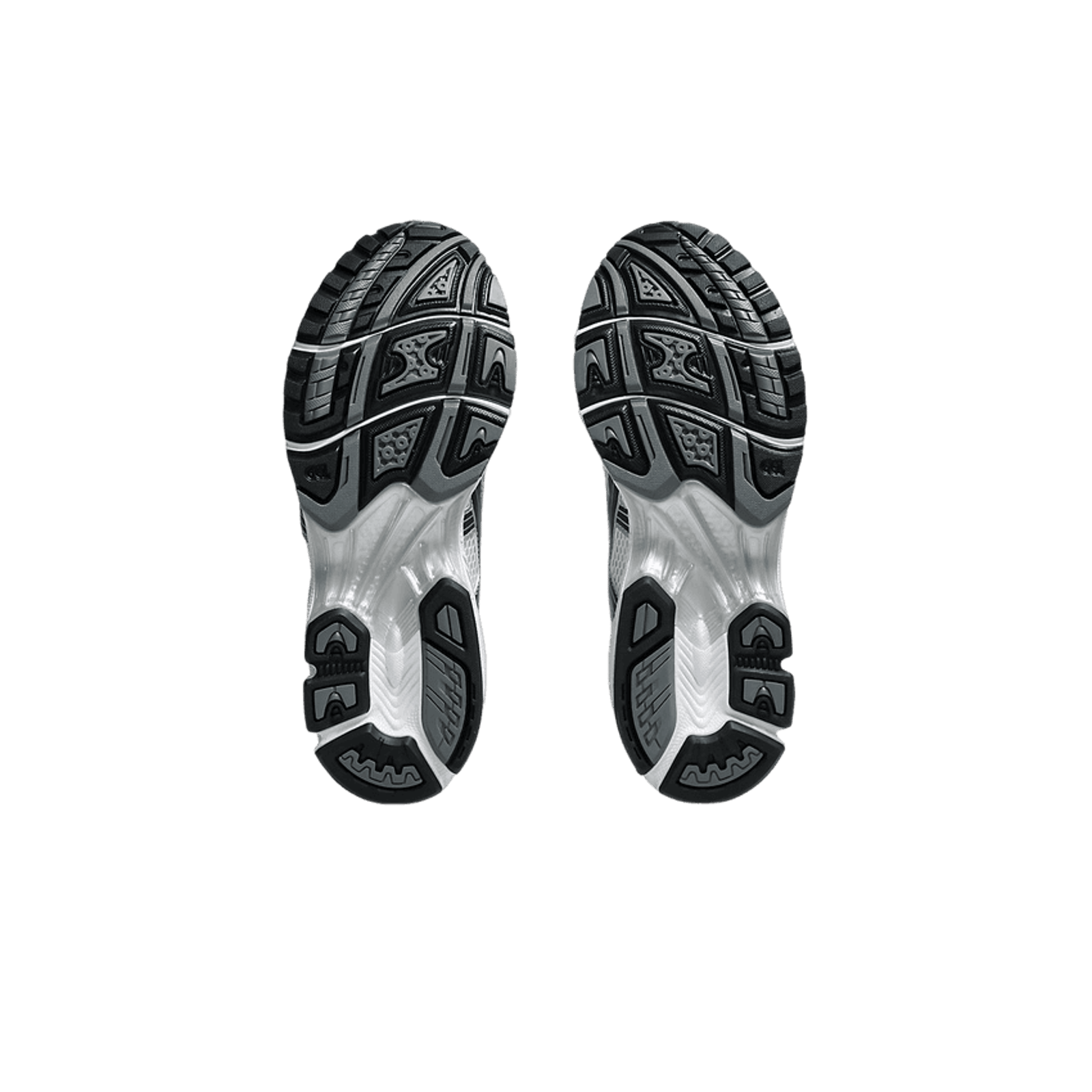 ASICS Gel-Kayano 14 White Graphite Grey 6
