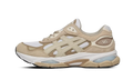 ASICS Gel-NYC 2.0 White Feather Grey