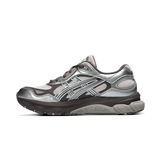 Asics GEL-NYC 2.0 Pink Cloud Pure Silver