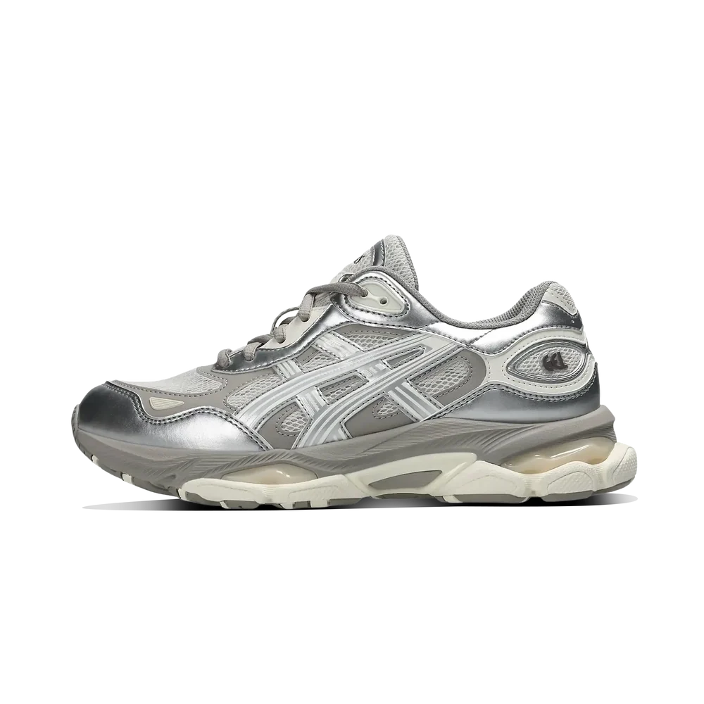 Asics GEL-NYC 2.0 Smoke Grey