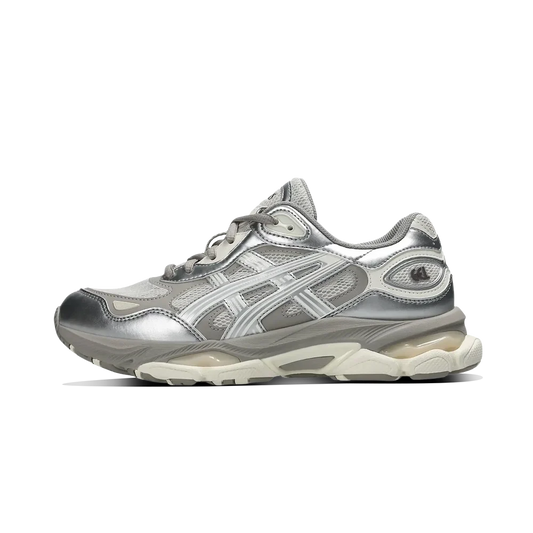 Asics GEL-NYC 2.0 Smoke Grey
