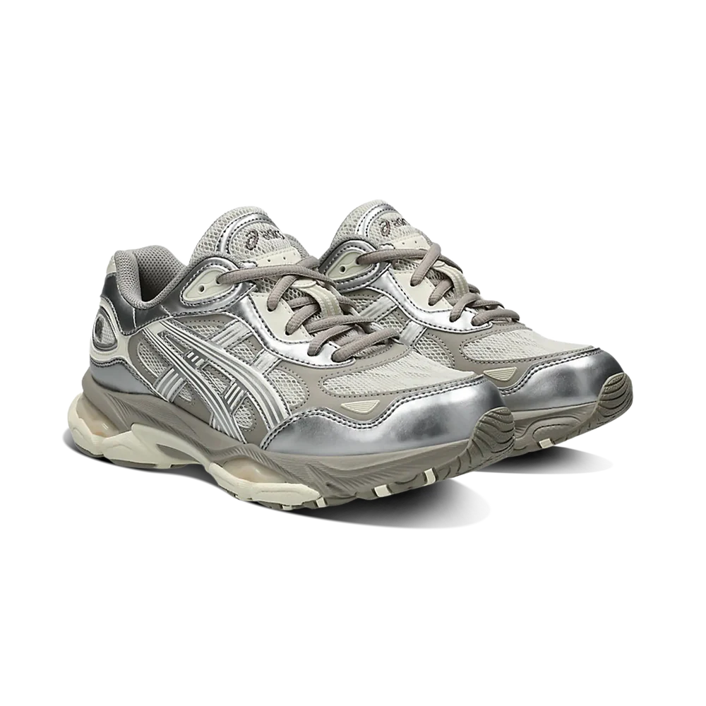 Asics GEL-NYC 2.0 Smoke Grey