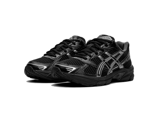 ASICS Gel-1130 Black Pure Silver