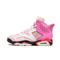 Jordan 6 Retro Awake NY "Playful Pink"