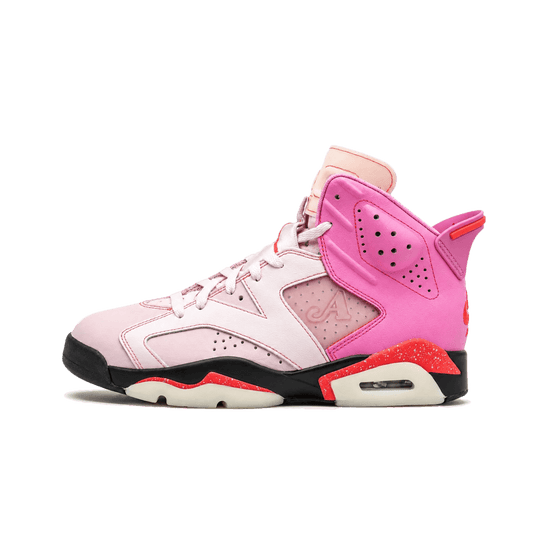 Jordan 6 Retro Awake NY "Playful Pink"