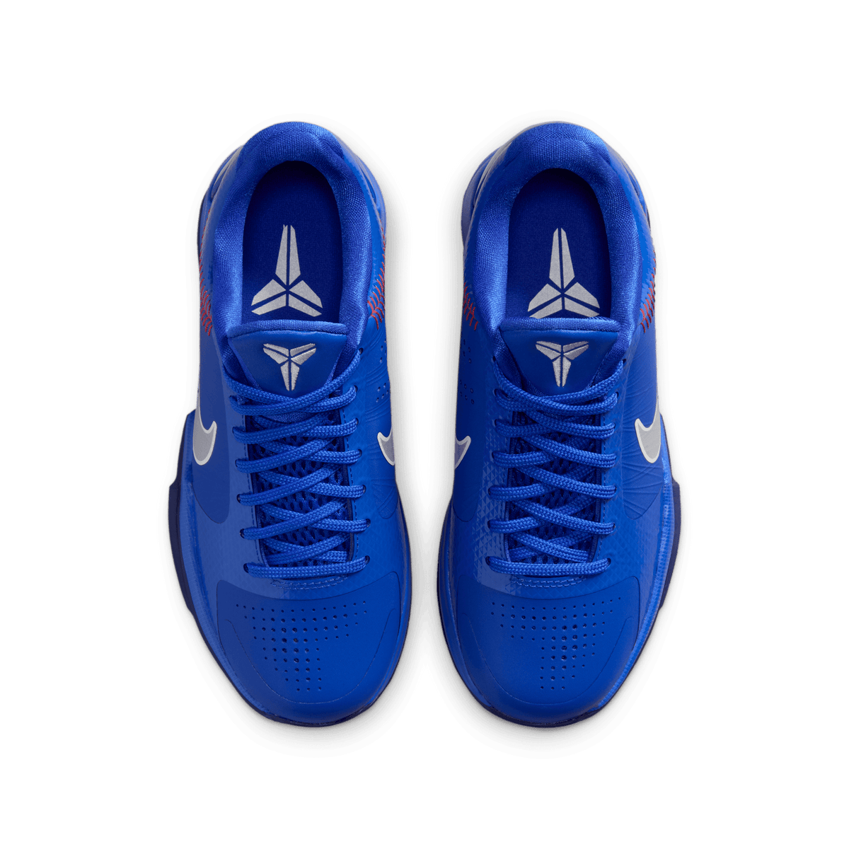 Nike Kobe 5 Protro Dodgers (GS) 4