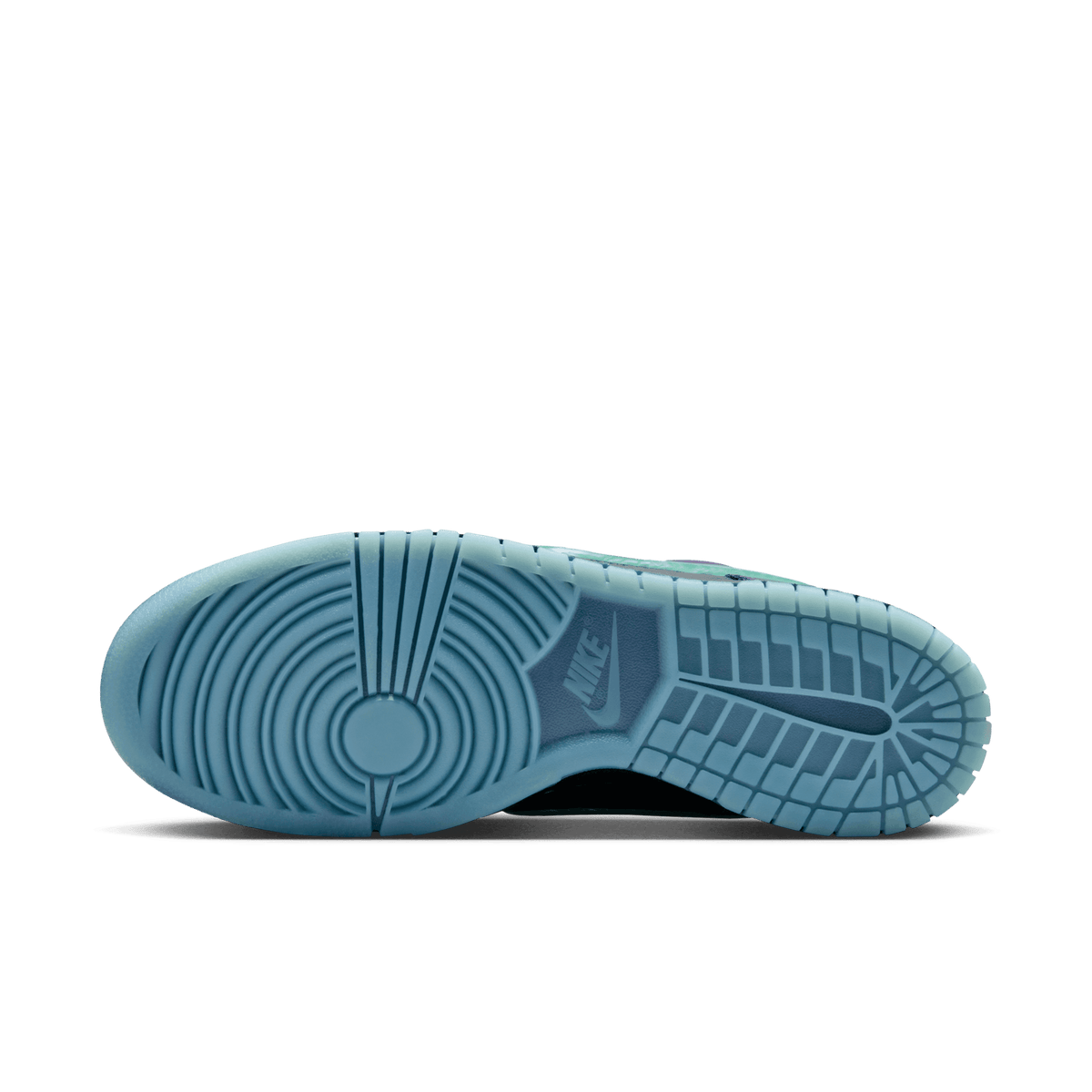 Nike Dunk Low LTD Wizard 2