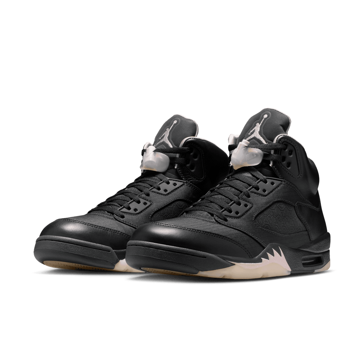 Jordan 5 Retro PSG Off Noir 3
