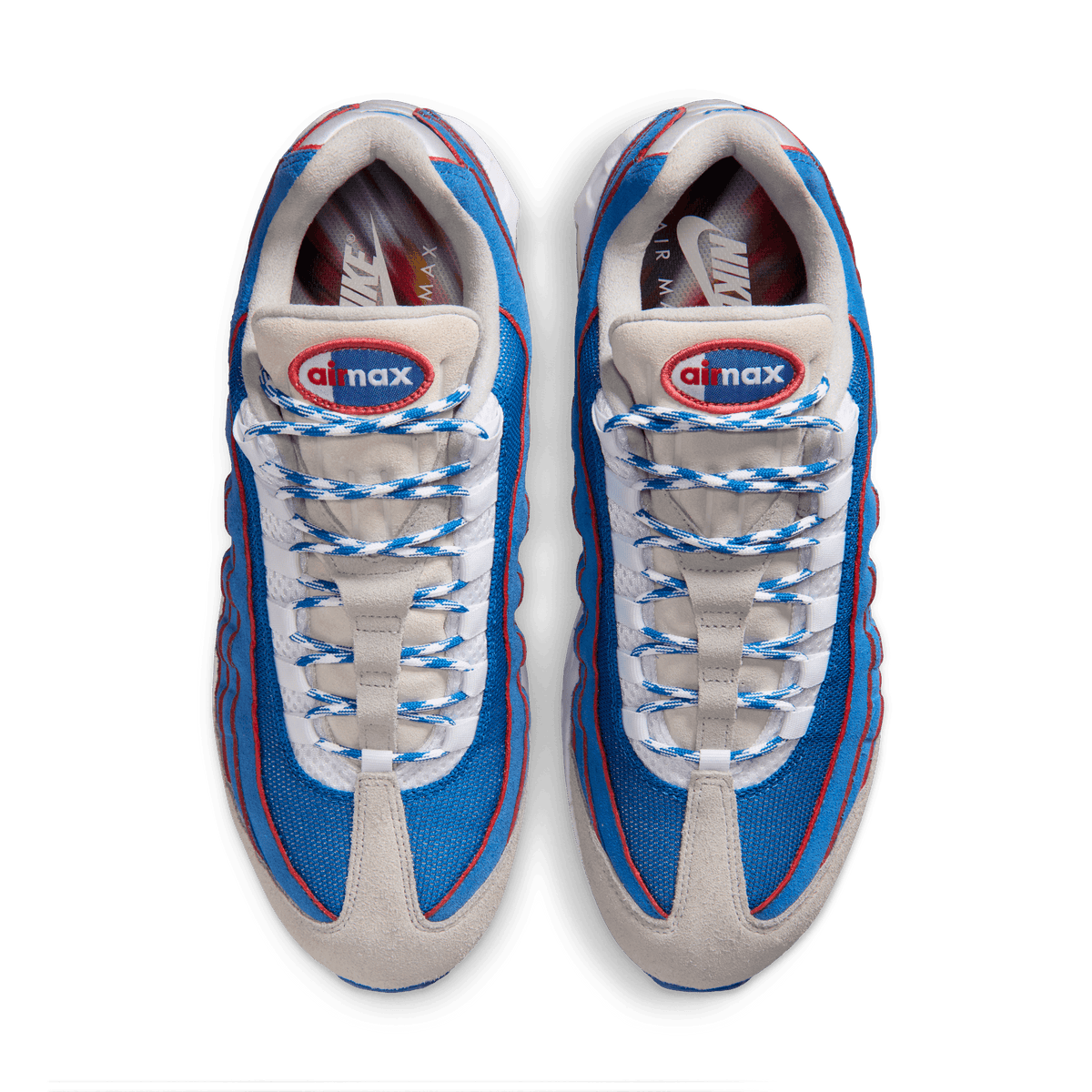 Nike Air Max 95 OG Big Bubble Lawson