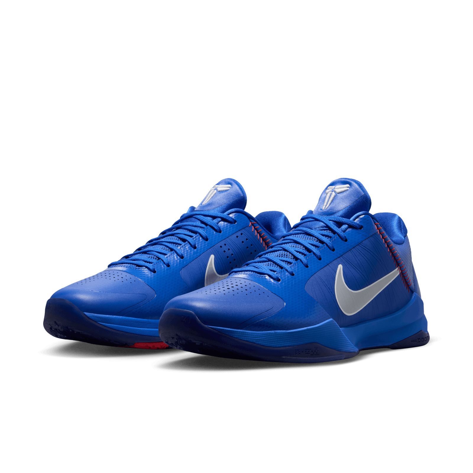 Nike Kobe 5 Protro Dodgers 5