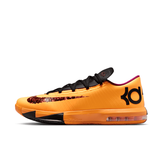 Nike KD 6 Peanut Butter & Jelly (PBJ) (2026) 1