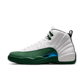 Jordan 12 Retro Bucks