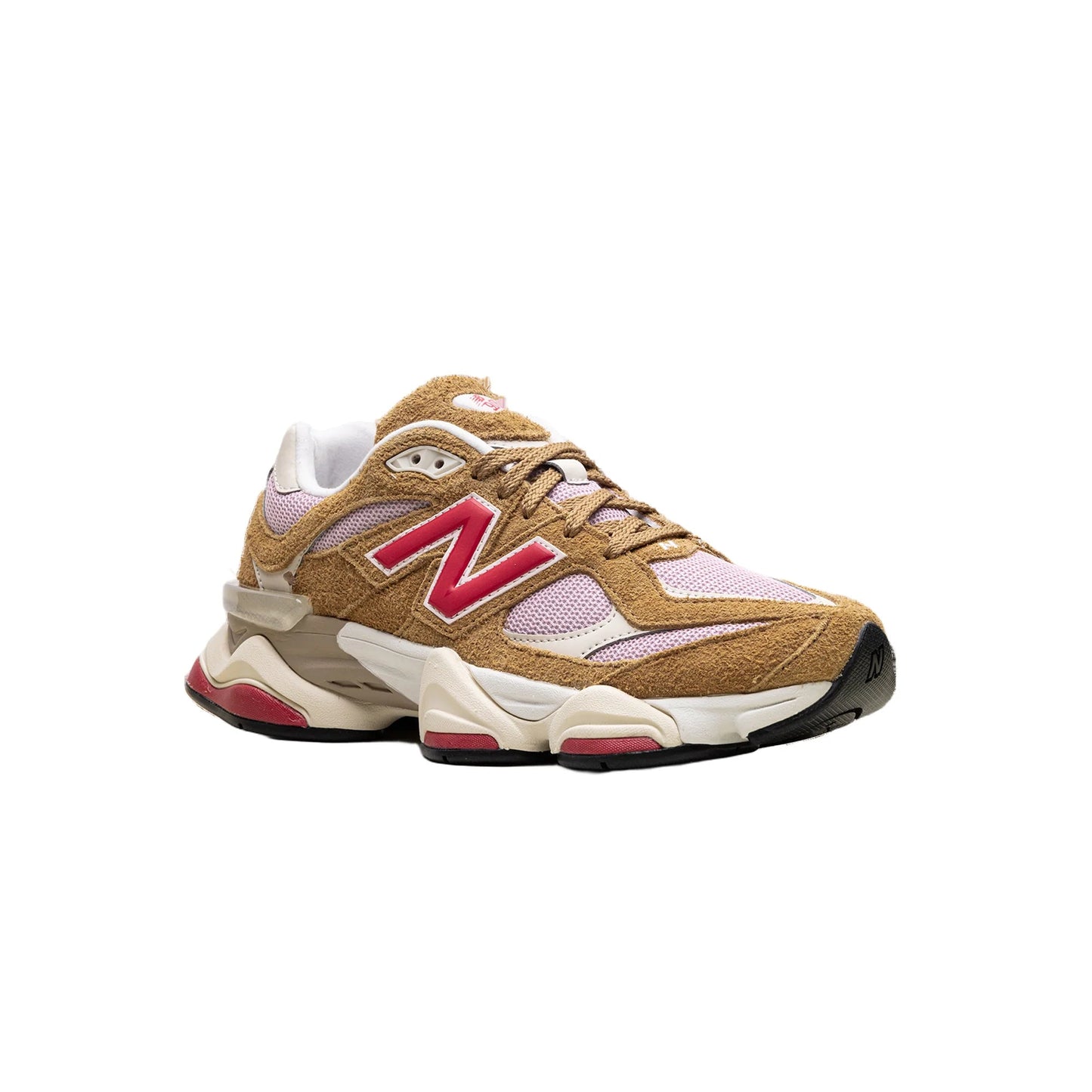 New Balance 9060 Great Plains True Red