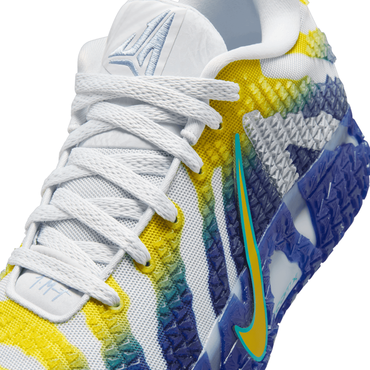 Nike Ja 3 Murray State 6