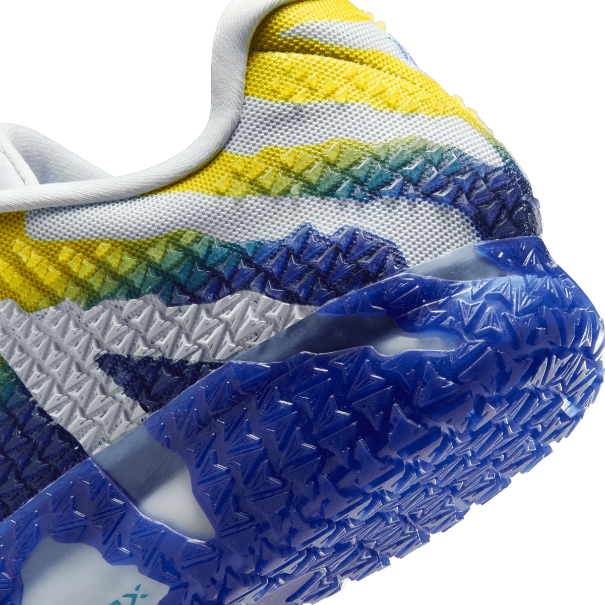 Nike Ja 3 Murray State 7