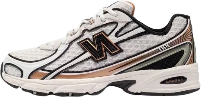 New Balance 740 The Whitaker Group Willful Bias For Discovery