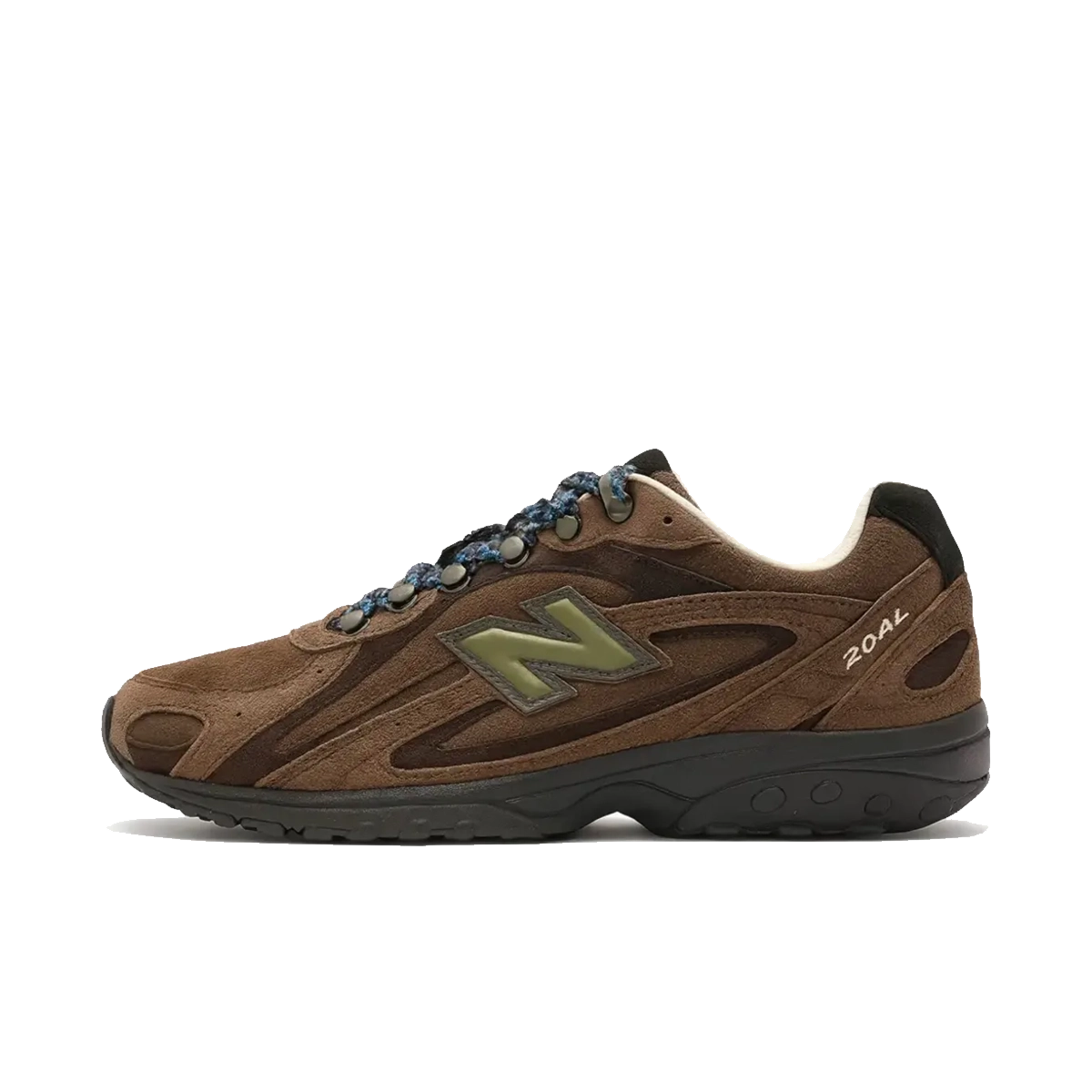 New Balance 204L Basketcase Beef & Broccoli
