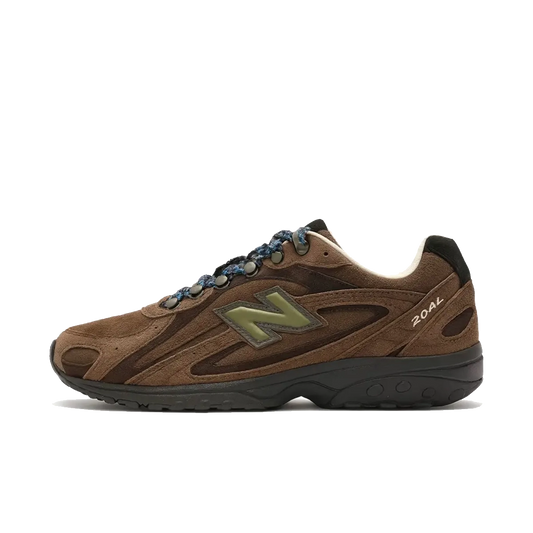 New Balance 204L Basketcase Beef & Broccoli