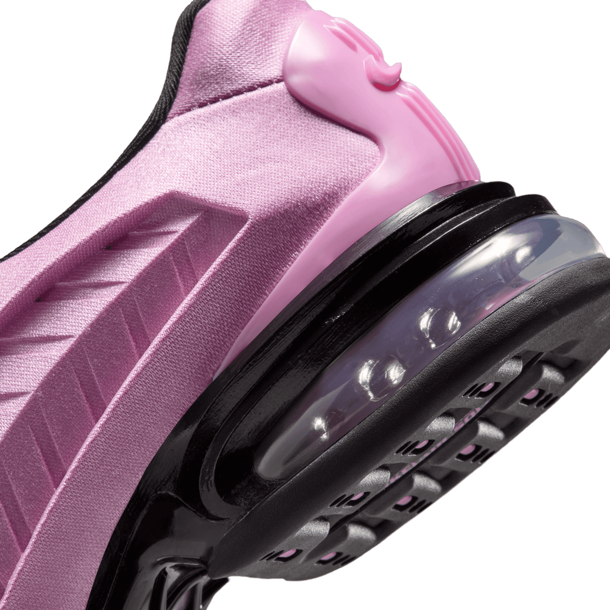 Nike Air Max Dolce Light Magenta Black (Women's) 7