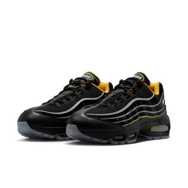 Nike Air Max 95 Big Bubble Korea