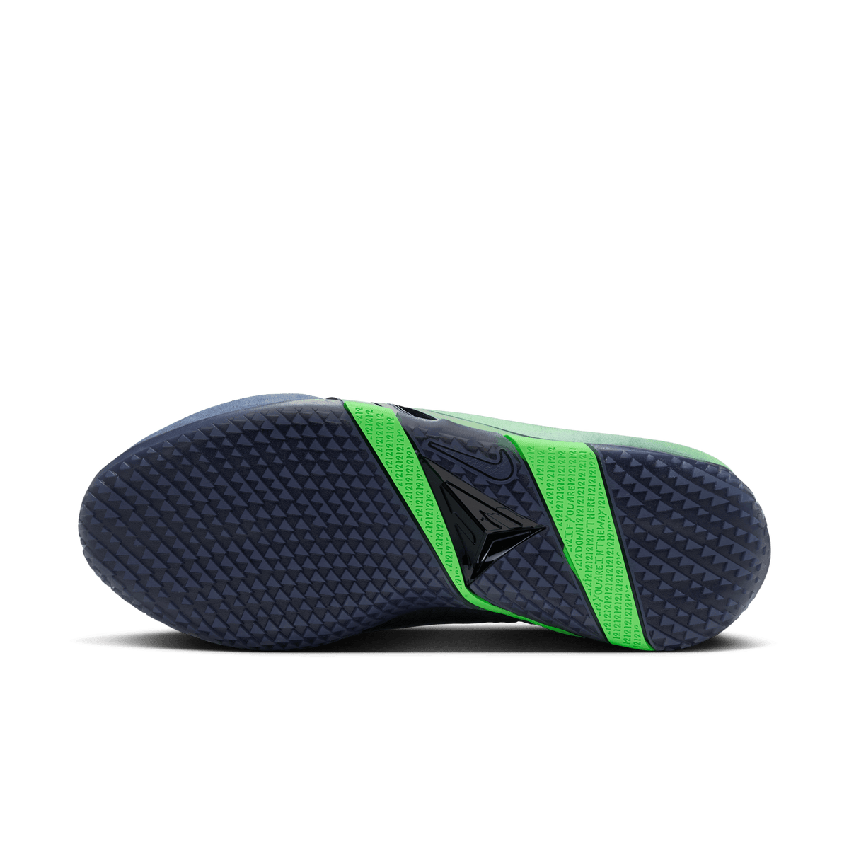 Nike Ja 4 Nightmare 1