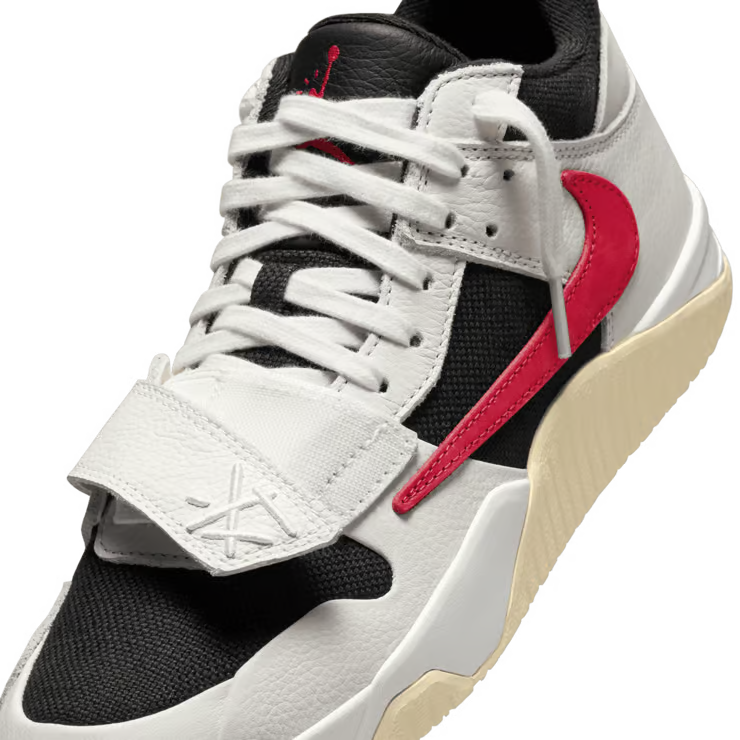 Air Jordan Jumpman Jack TR Travis Scott University Red