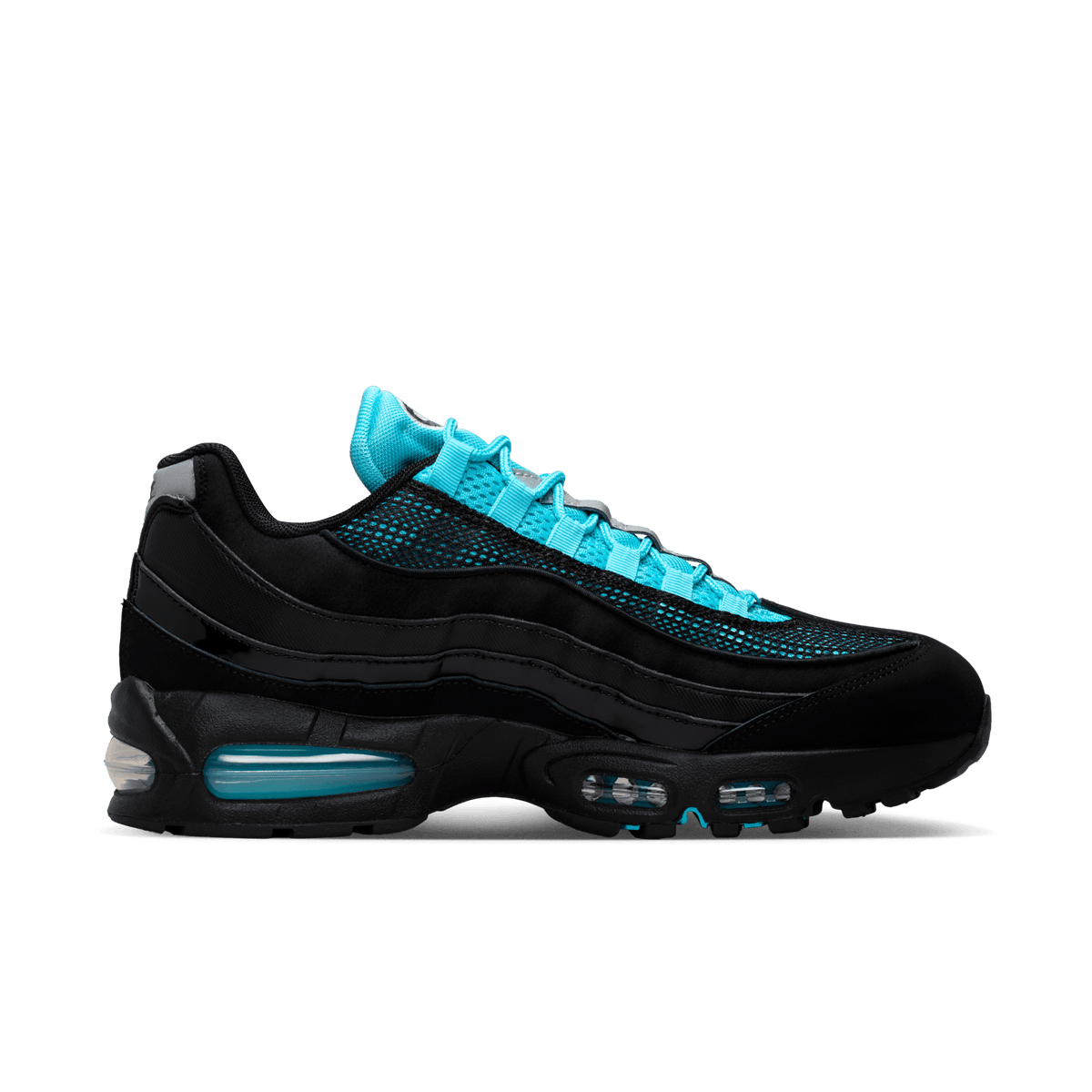 Nike Air Max 95 Big Bubble Scorpion 3