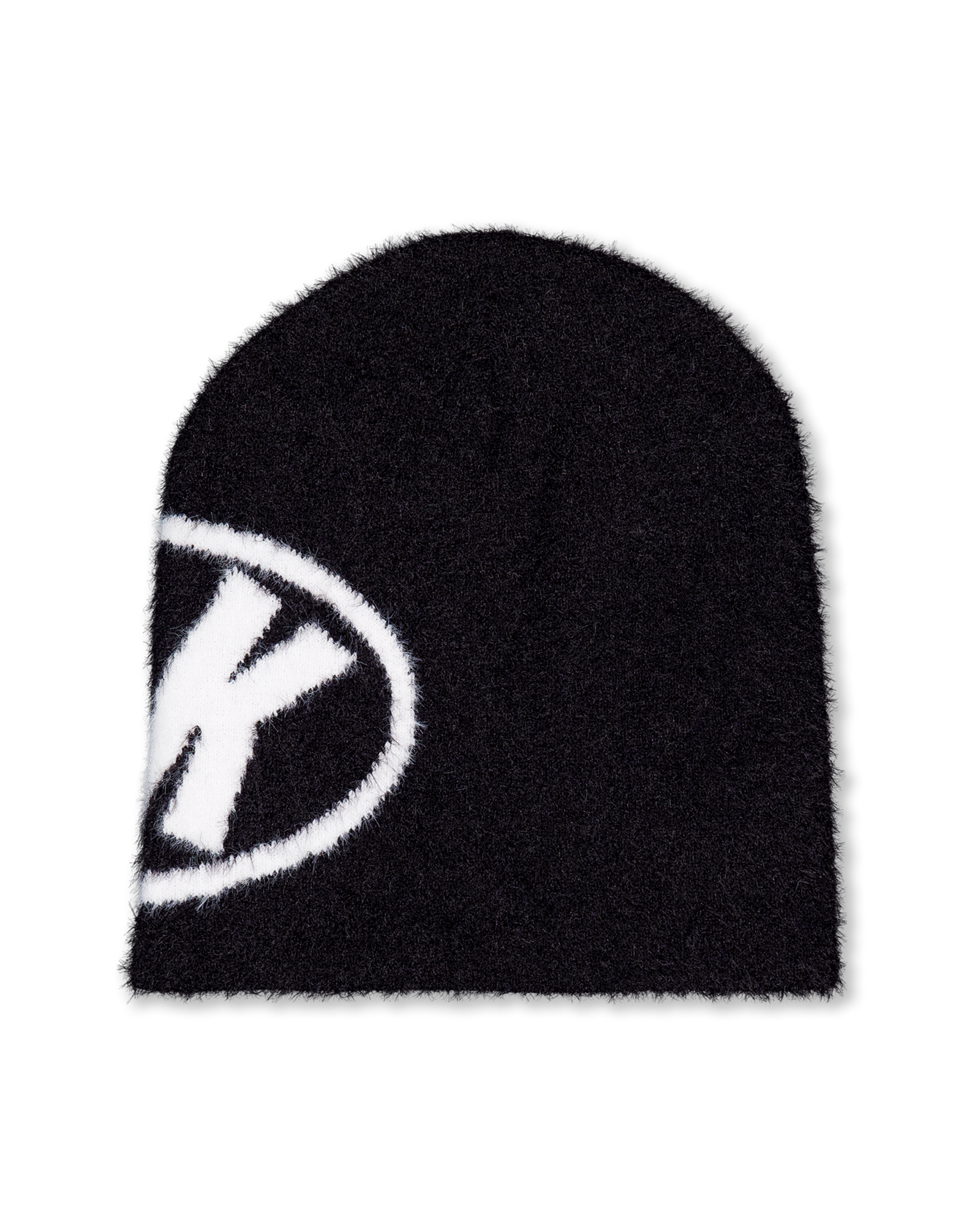 Luxury Black Beanie