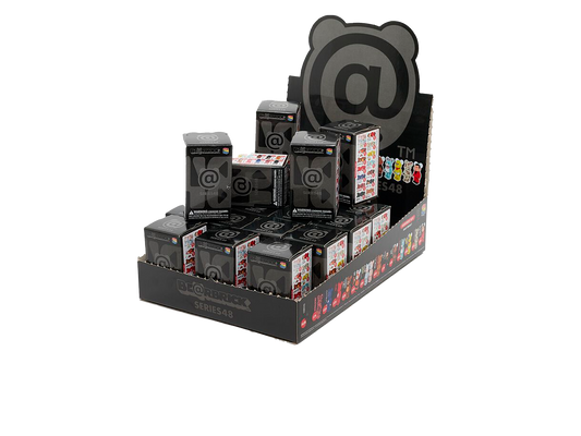 Bearbrick Series 48 (RANDOM)