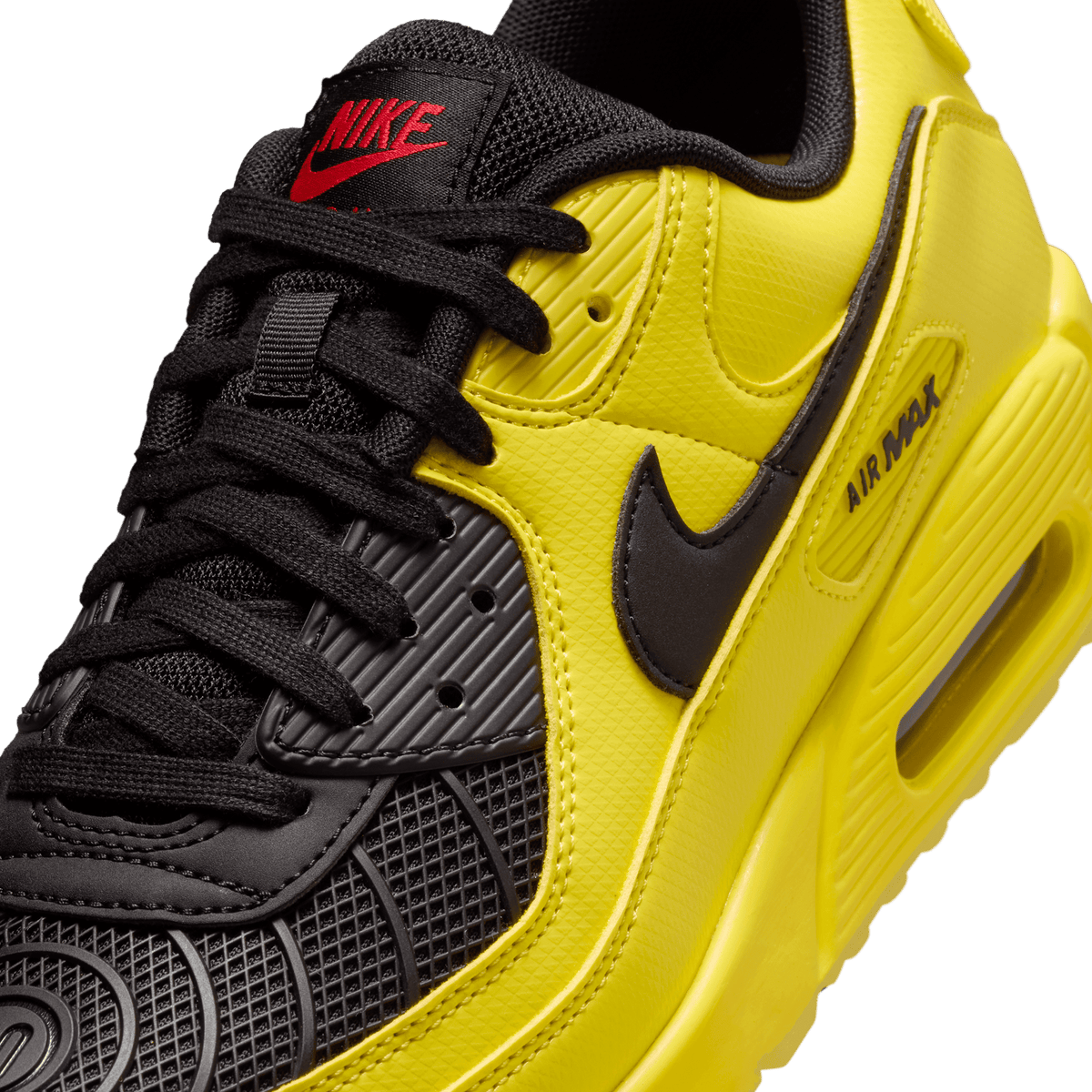Nike Air Max 90 Zest T90 Laser 7