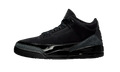 Air Jordan 3 Retro Black Cat