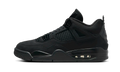 Air Jordan 4 Retro Black Cat