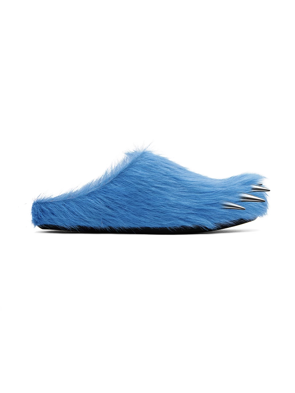 Bravest Studios Bear Claw Mule Blue 1