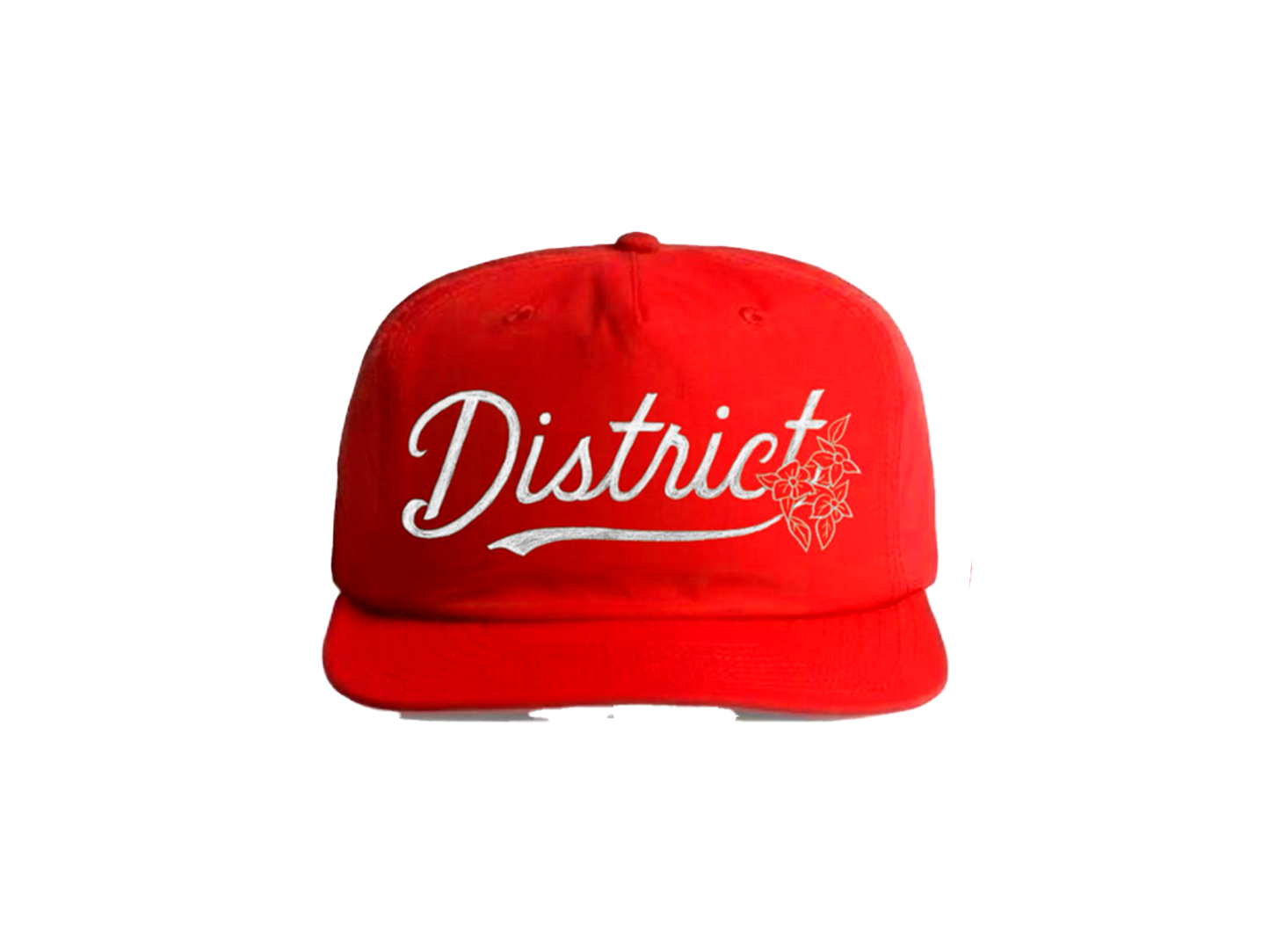 District 35140 DROP 004 Red