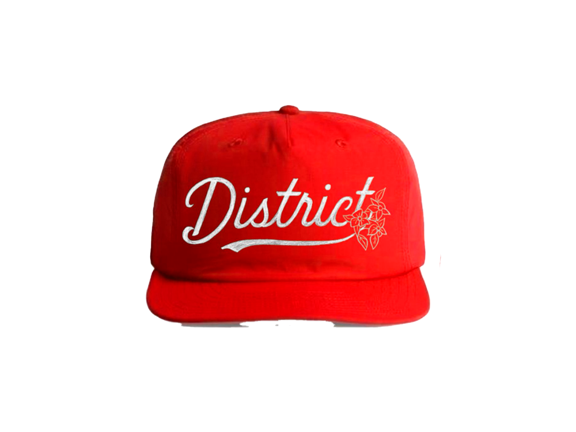 District 35140 DROP 004 Red