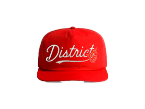 DROP 004 Red