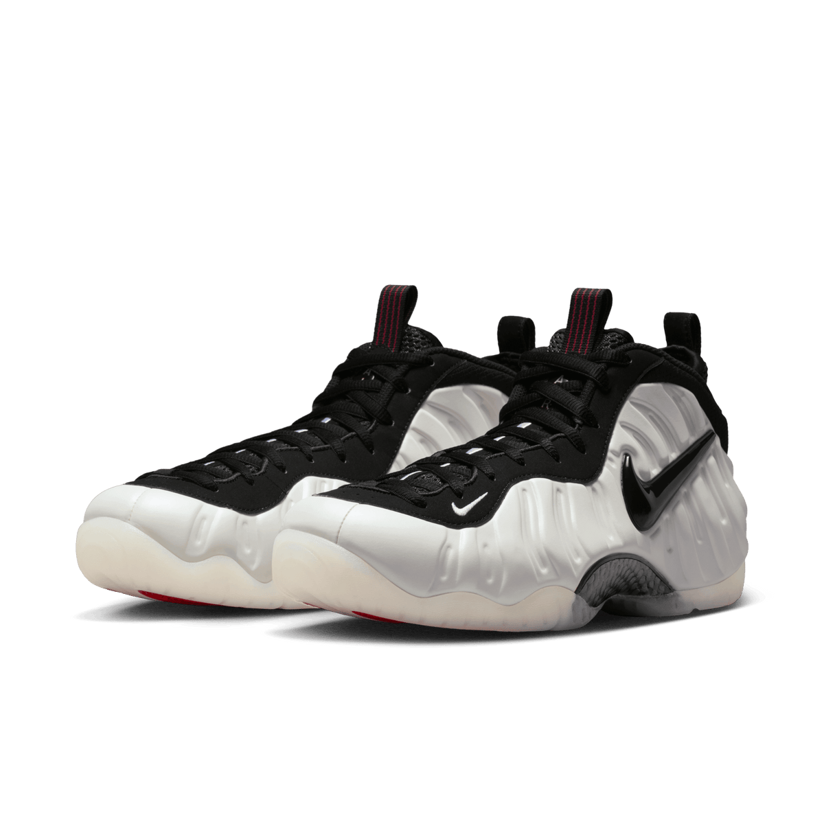 Nike Air Foamposite Pro Pearl (2025) 5