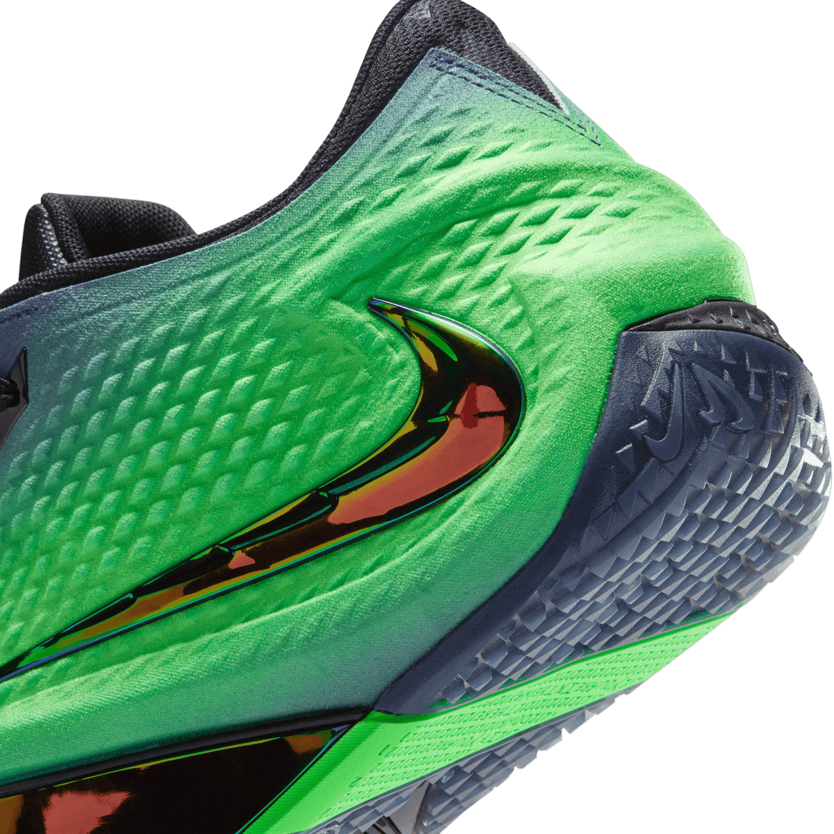 Nike Ja 4 Nightmare 7