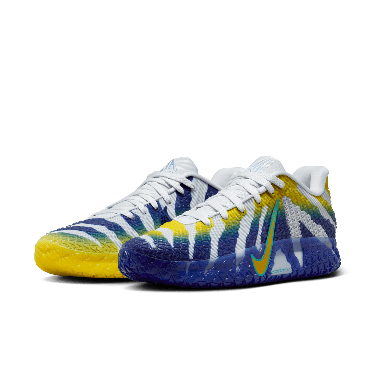Nike Ja 3 Murray State 4