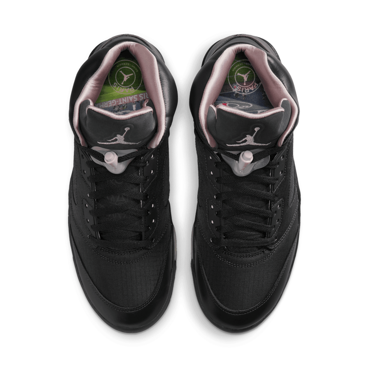Jordan 5 Retro PSG Off Noir 1