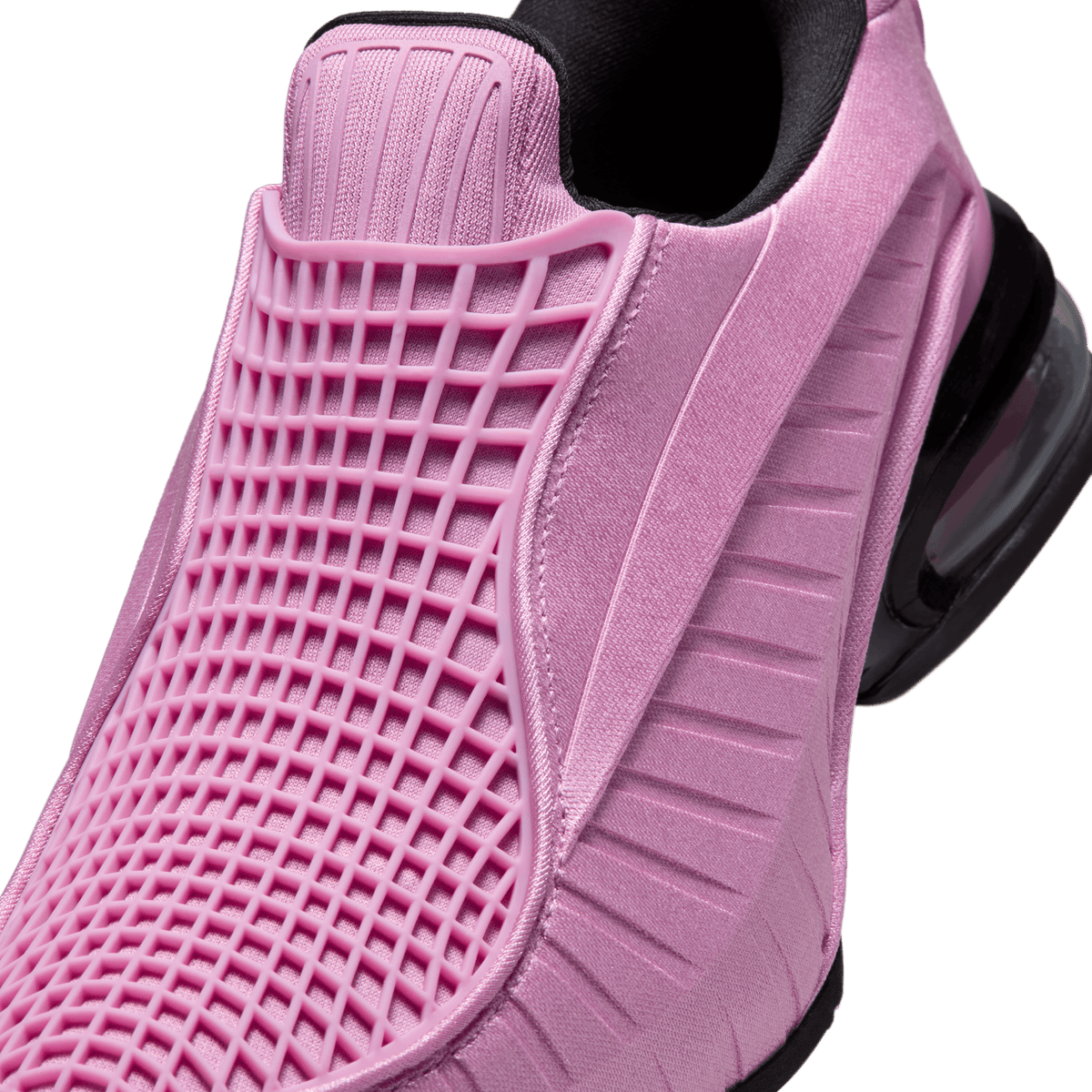 Nike Air Max Dolce Light Magenta Black (Women's) 6