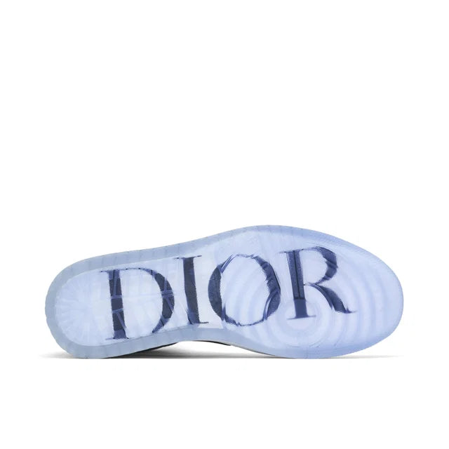 Air Jordan 1 Retro High Dior