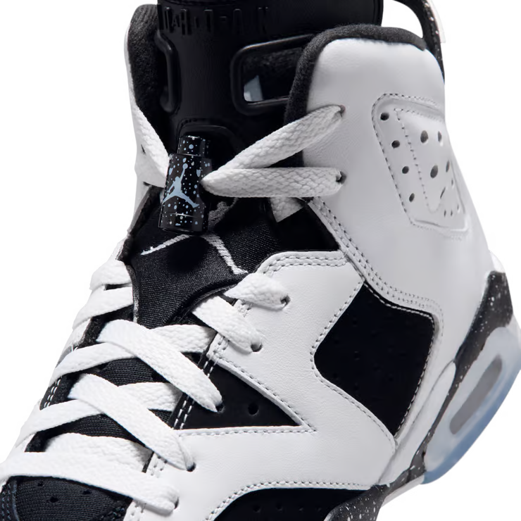 Air Jordan 6 Retro Oreo (2026) (GS)