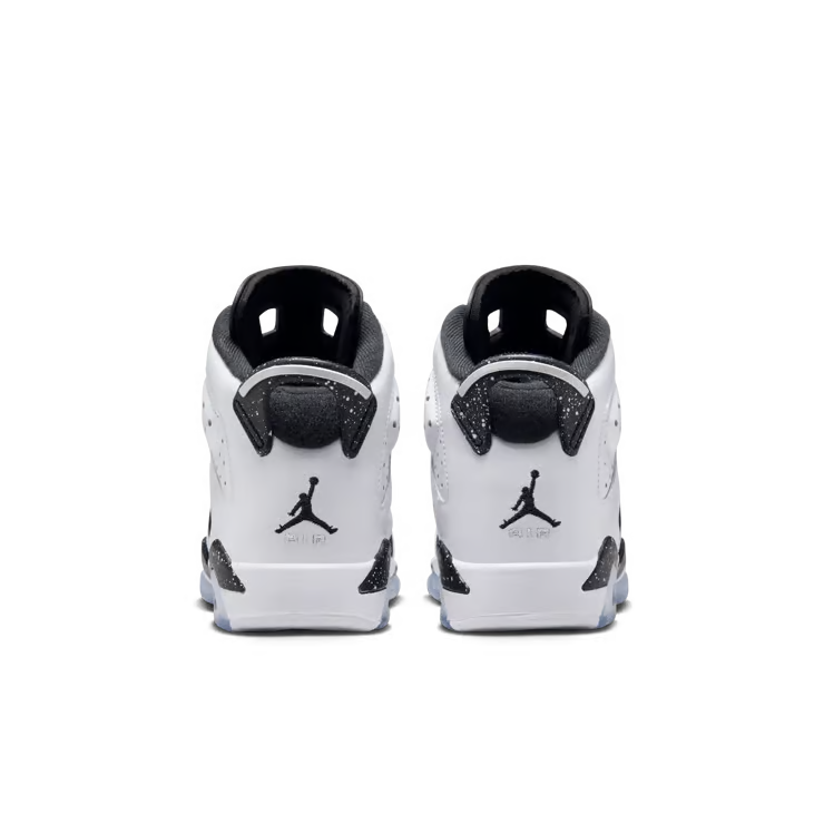 Air Jordan 6 Retro Oreo (2026) (GS)