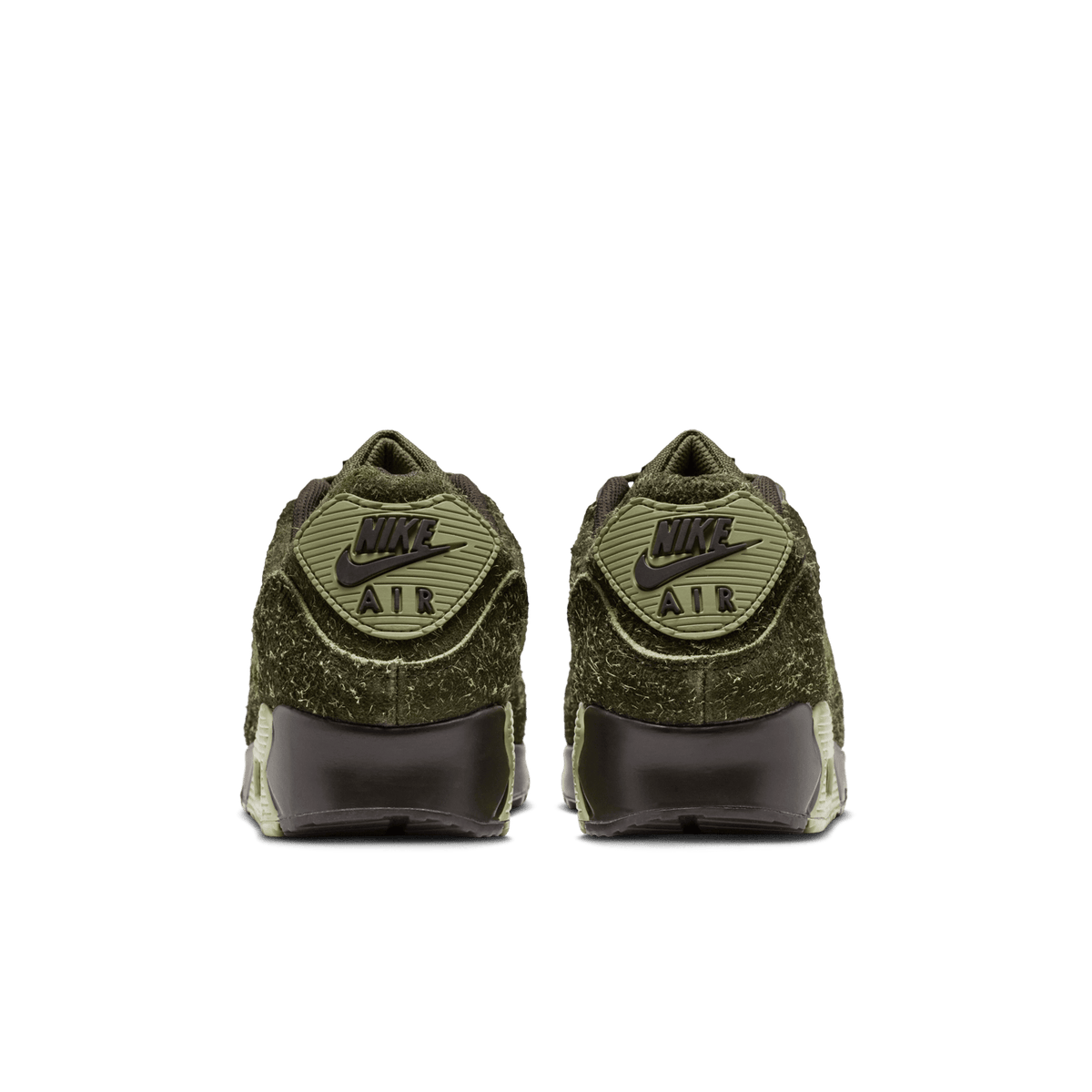 Nike Air Max 90 Premium Skunk 6