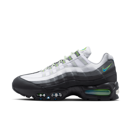 Nike Air Max 95 Big Bubble Green Apple